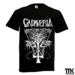 Cadaveria New T-Shirt