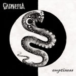 Cadaveria new album Emptiness out now
