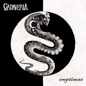 Cadaveria - Emptiness 