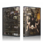 CADAVERIA Karma Double DVD
