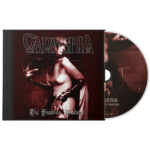 CADAVERIA The Shadows' Madame CD
