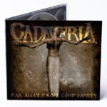 CADAVERIA Far Away From Conformity CD