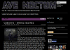 avenoctum