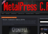 metalpress