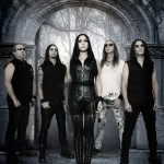 CADAVERIA band photo