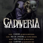 CADAVERIA-Tour-Brazil-August2016