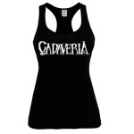 TANK TOP CADAVERIA