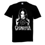 T-Shirt CADAVERIA