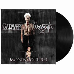 MONDOSCURO BLACK VINYL