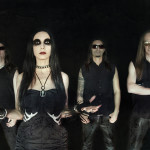 Cadaveria band