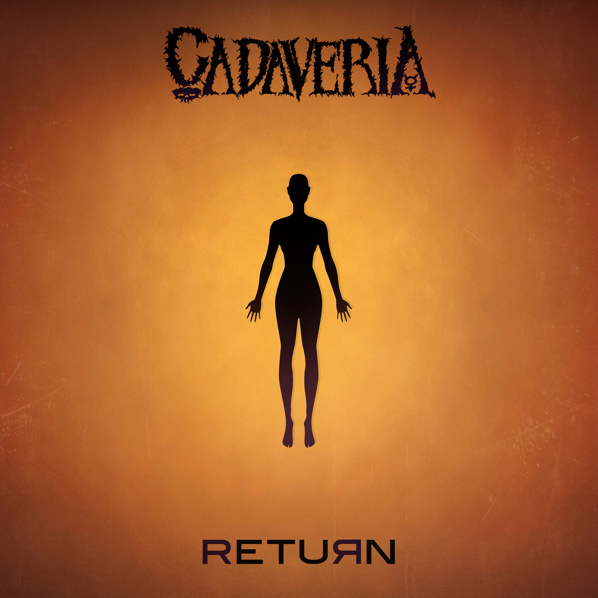 Cadaveria Return