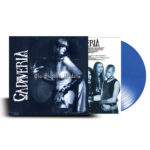 CADAVERIA Blue Vinyl The Shadows' Madame 20th Anniversary Edition