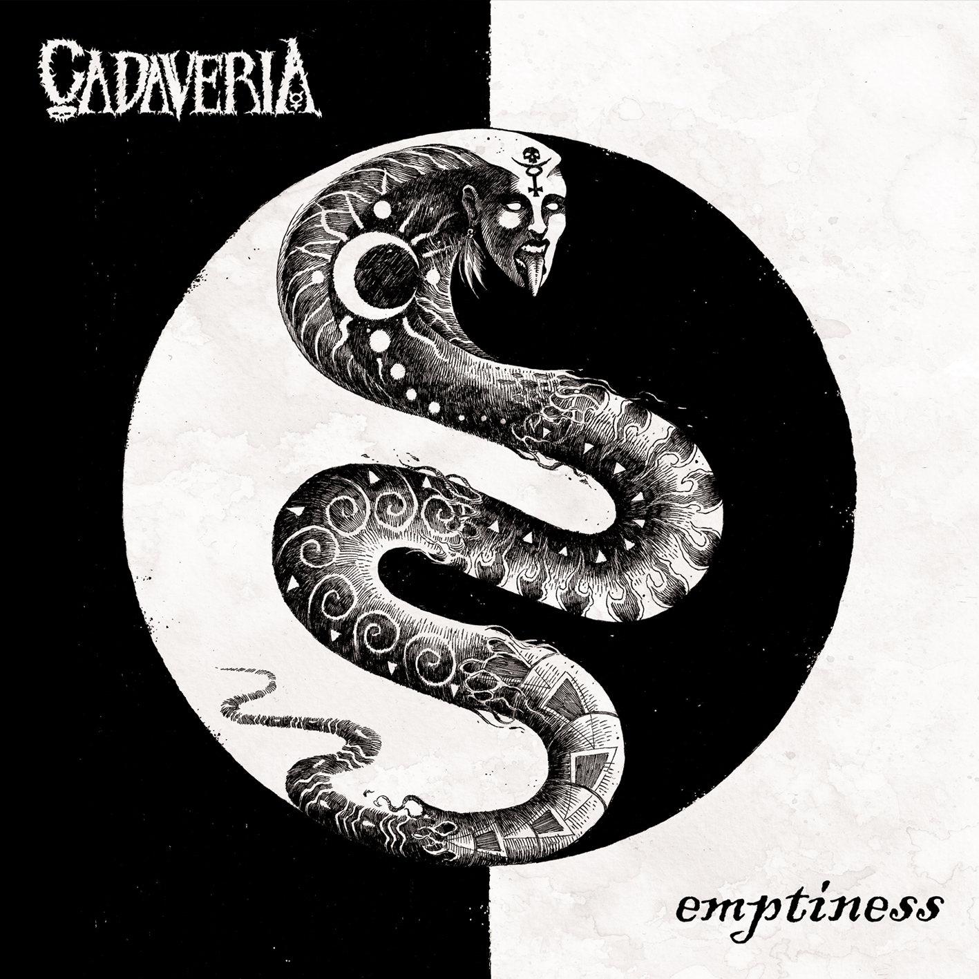 Cadaveria Emptiness