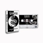 CADAVERIA EMPTINESS CLEAR CASSETTE