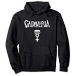 CADAVERIA HOODIE