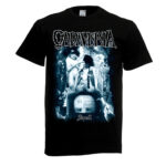 CADAVERIA SPELL T-SHIRT