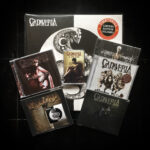 CADAVERIA – Full Discography Bundle